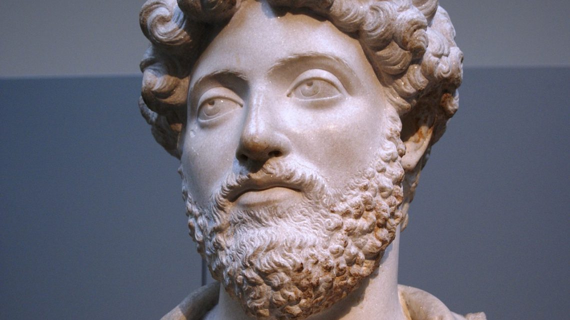 Il Coordinamento Nazionale Docenti della disciplina dei Diritti Umani intende ricordare la figura carismatica, complessa e pensosa di Marco Aurelio