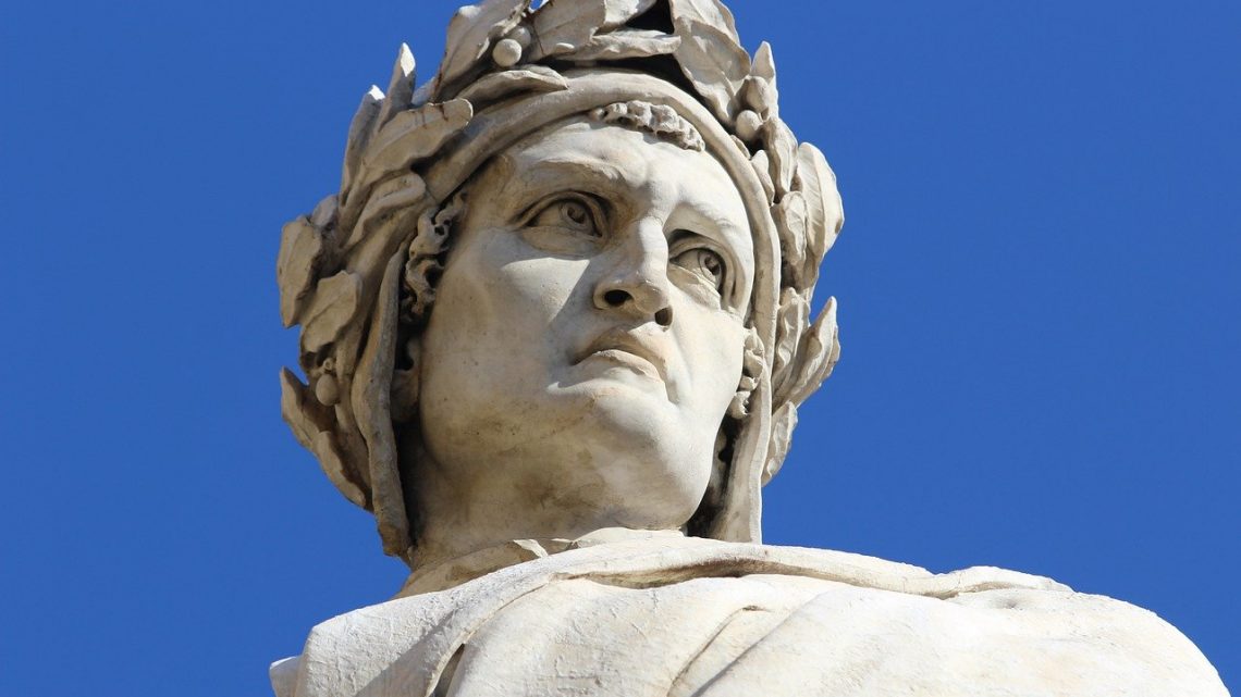 Per il VII centenario della morte di Dante Alighieri, il Comune di Canosa presenta il progetto “DPCM – Dante Per Cambiare il Mondo”