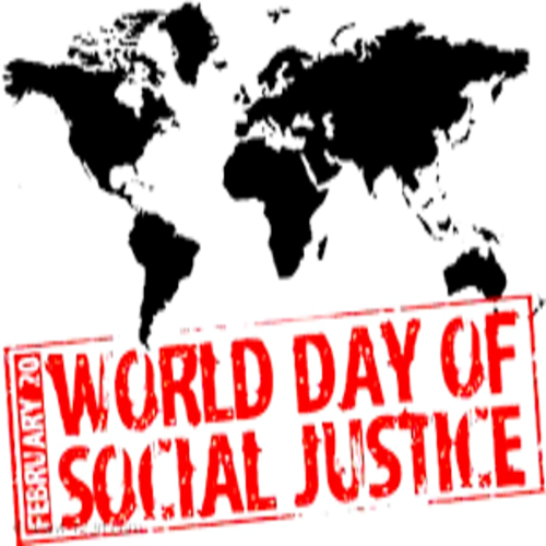 Iniziative per la Giornata internazionale della giustizia sociale 2023