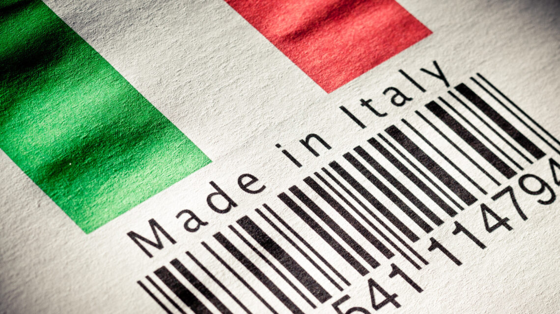 Made in Italy e italiani all’estero